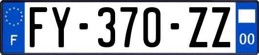 FY-370-ZZ
