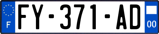 FY-371-AD