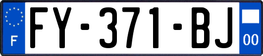 FY-371-BJ