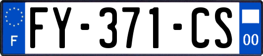FY-371-CS