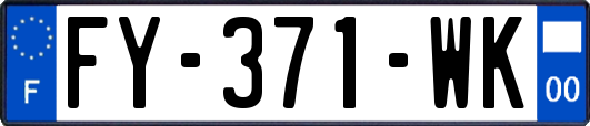FY-371-WK