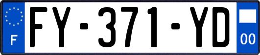 FY-371-YD