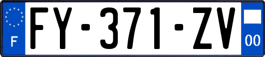 FY-371-ZV