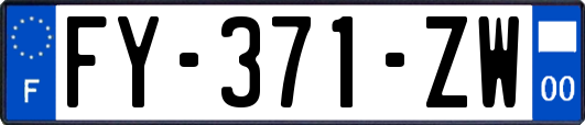 FY-371-ZW