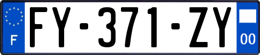 FY-371-ZY