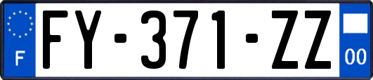 FY-371-ZZ