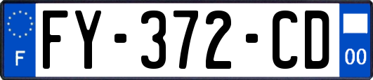 FY-372-CD