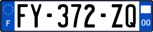 FY-372-ZQ