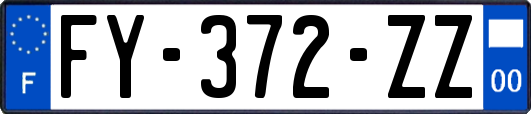 FY-372-ZZ