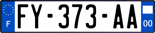 FY-373-AA