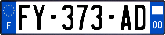 FY-373-AD