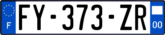 FY-373-ZR