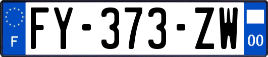FY-373-ZW