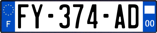 FY-374-AD