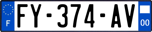 FY-374-AV