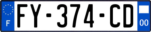 FY-374-CD