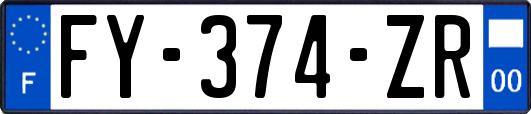 FY-374-ZR