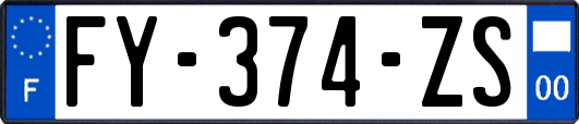 FY-374-ZS