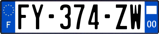 FY-374-ZW