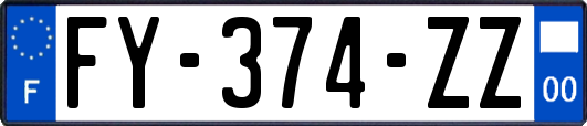 FY-374-ZZ