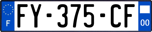 FY-375-CF