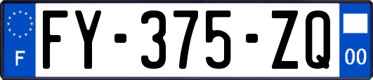 FY-375-ZQ