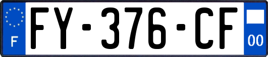 FY-376-CF