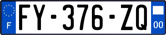 FY-376-ZQ