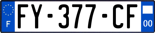 FY-377-CF