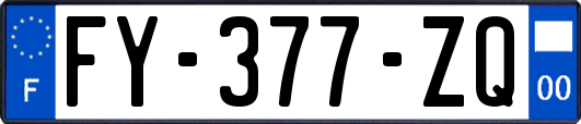 FY-377-ZQ
