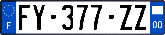 FY-377-ZZ