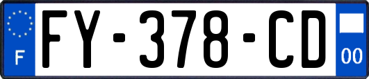 FY-378-CD