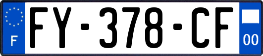 FY-378-CF