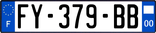FY-379-BB