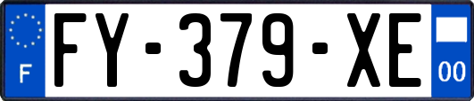 FY-379-XE