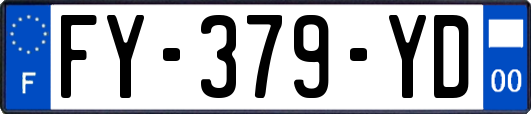 FY-379-YD