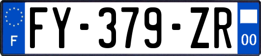 FY-379-ZR
