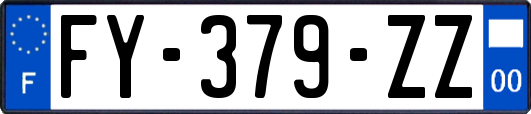 FY-379-ZZ