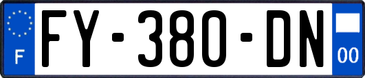 FY-380-DN