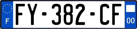 FY-382-CF