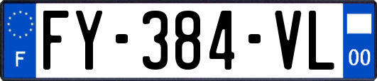 FY-384-VL