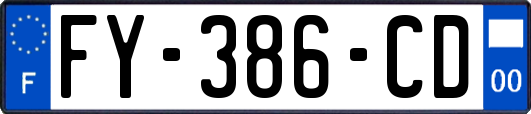 FY-386-CD