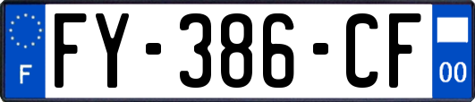 FY-386-CF