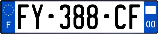 FY-388-CF