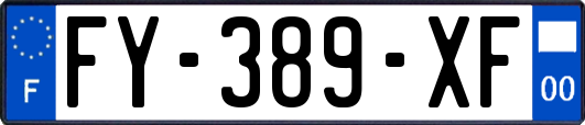 FY-389-XF
