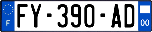 FY-390-AD