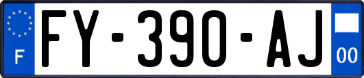 FY-390-AJ