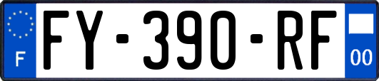 FY-390-RF