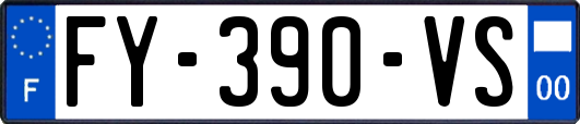 FY-390-VS