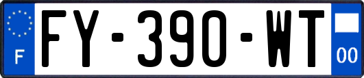 FY-390-WT
